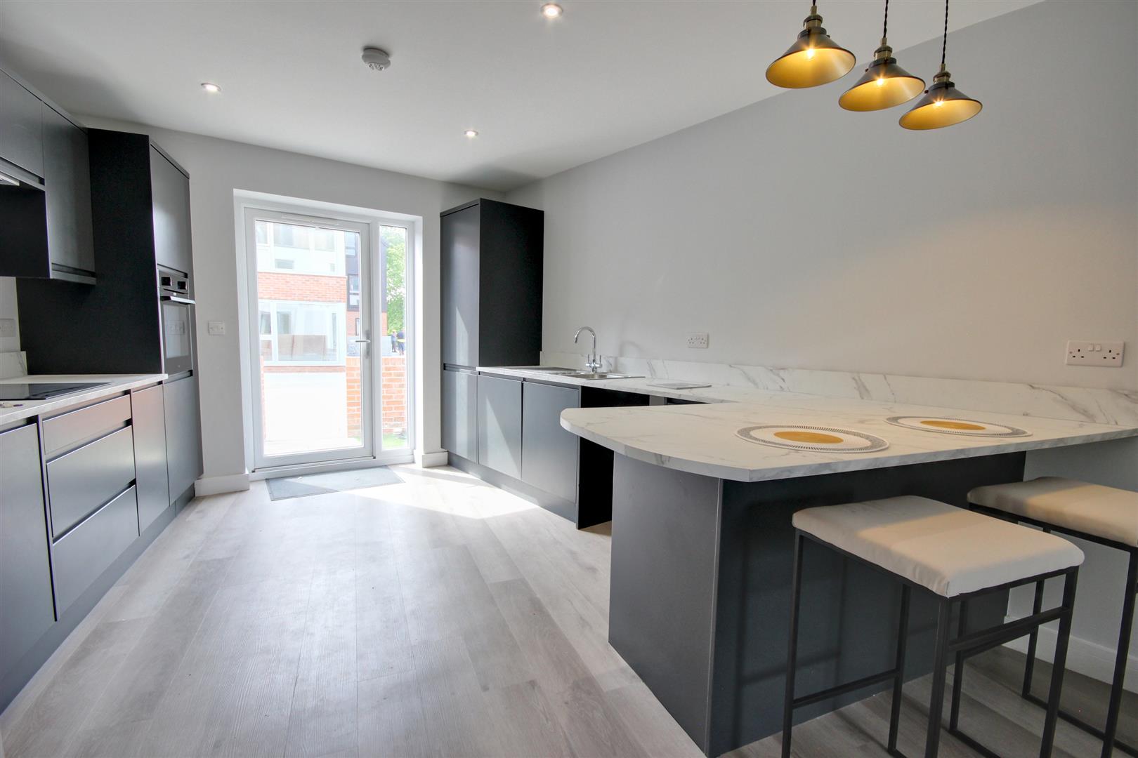 St Nicholas Road, Beverley